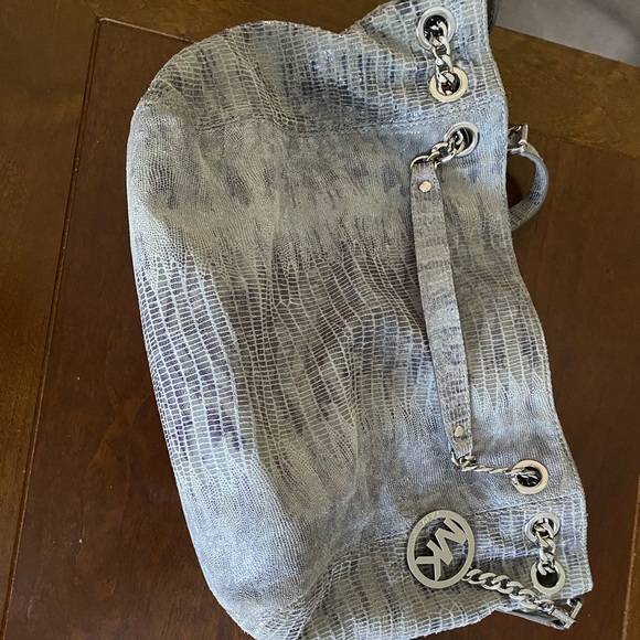 MK snake bag - Picture 2 of 5